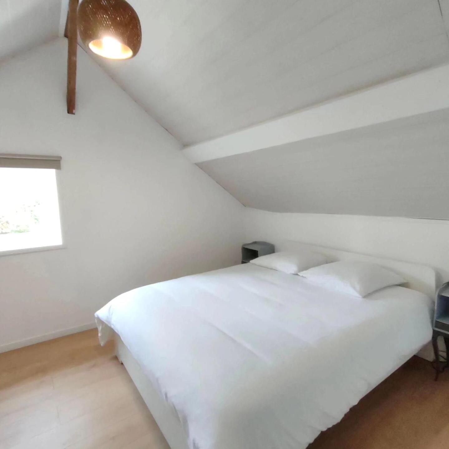Eden Koi Bed and Breakfast Conteville  Værelse billede